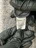 Monrow Black Zip Up Hoodie Size M - photo 8