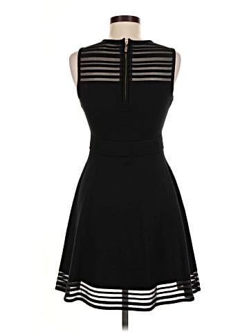 Eliza J Cocktail Dress (view 2)
