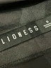 Lioness Black Long Sleeve Blouse Size S - photo 7