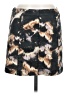Unbranded Camo Gray Denim Skirt Size 6 - photo 1