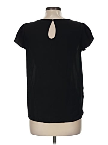 Papermoon Short Sleeve Blouse (view 2)
