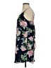 Norah 100% Polyester Floral Blue Casual Dress Size S - photo 5