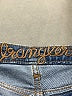Wrangler Jeans Co Blue Jeans Size 11M - photo 4