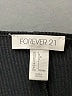 Forever 21 Black Bodysuit Size L - photo 3