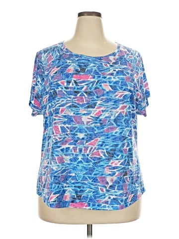 Reel Legends Active T-Shirt (view 1)