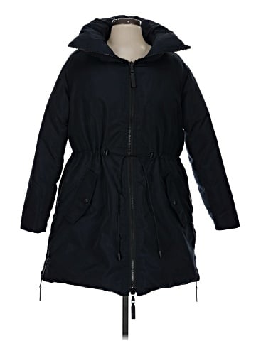Club Monaco Coat (view 1)