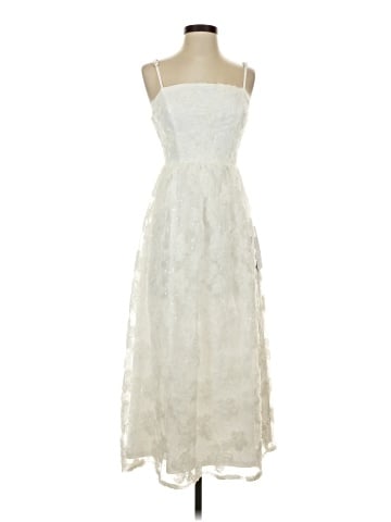 Lulus Cocktail Dress (view 1)