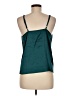 Unbranded Teal Sleeveless Blouse Size M - photo 2