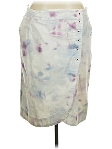 By Anthropologie Casual Skirt (view 1)