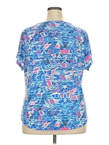 Reel Legends Active T-Shirt (view 2)