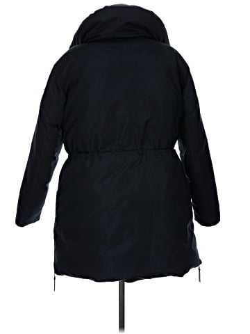 Club Monaco Coat (view 2)