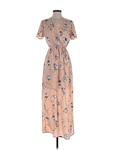 Monteau Casual Dress (view 1)