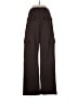 Le Lis Brown Cargo Pants Size XS - photo 2