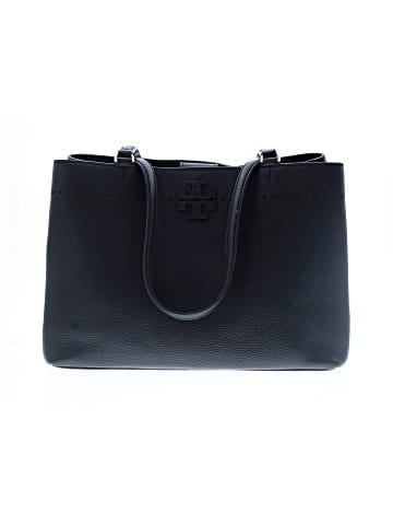 Tory Burch Leather Tote (view 1)