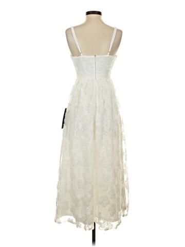 Lulus Cocktail Dress (view 2)