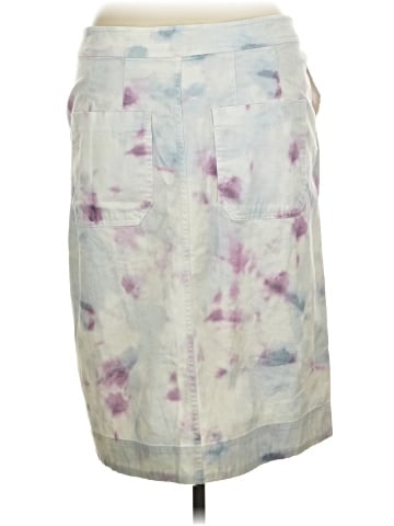 By Anthropologie Casual Skirt (view 2)