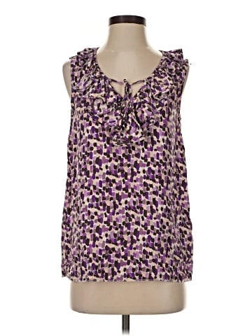 Kate Spade New York Sleeveless Blouse (view 1)