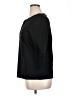 Talbots Black 3/4 Sleeve Top Size XL - photo 5