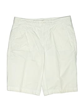 Bass Khaki Shorts (view 1)