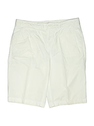 Bass Khaki Shorts (view 1)