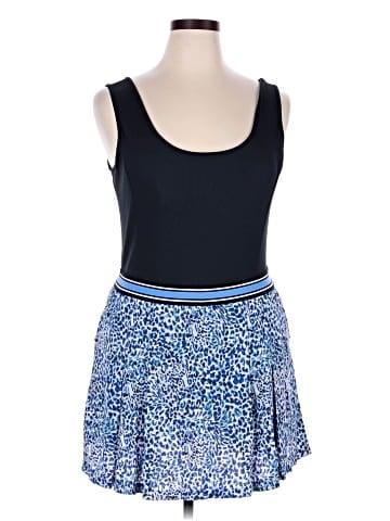 Lilly Pulitzer Luxletic Casual Dress (view 1)