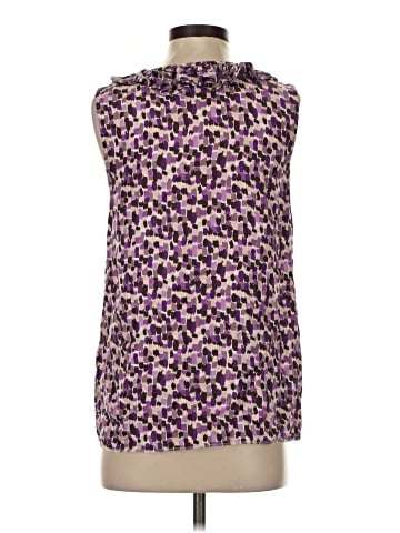 Kate Spade New York Sleeveless Blouse (view 2)