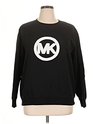 MICHAEL Michael Kors Sweatshirt (view 1)