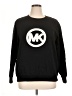 MICHAEL Michael Kors Black Sweatshirt Size XL - photo 1