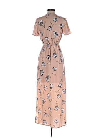 Monteau Casual Dress (view 2)