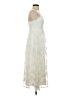 Lulus 100% Polyester Ivory White Cocktail Dress Size XS - photo 4