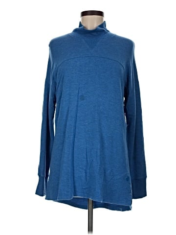 L.L.Bean Turtleneck Sweater (view 1)