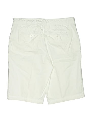 Bass Khaki Shorts (view 2)