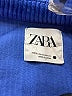 Zara Blue Denim Jacket Size XS - photo 6