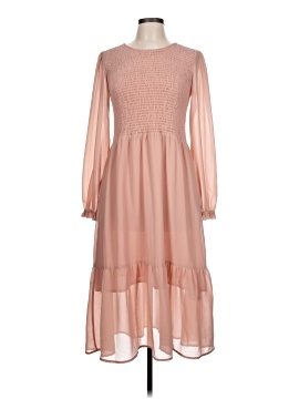 Mad About Style Casual Dress