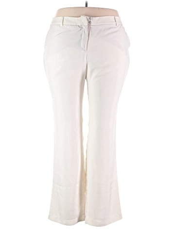 AKRIS for Bergdorf Goodman Casual Pants (view 1)