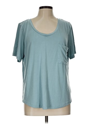 Love Tree Short Sleeve T-Shirt (view 1)