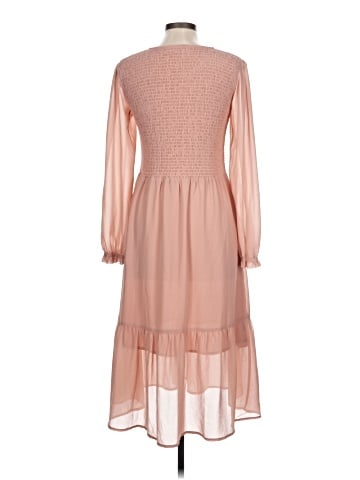 Mad About Style Casual Dress (view 2)