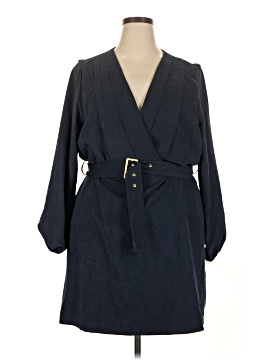 Daniel Rainn Casual Dress
