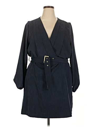 Daniel Rainn Casual Dress (view 1)