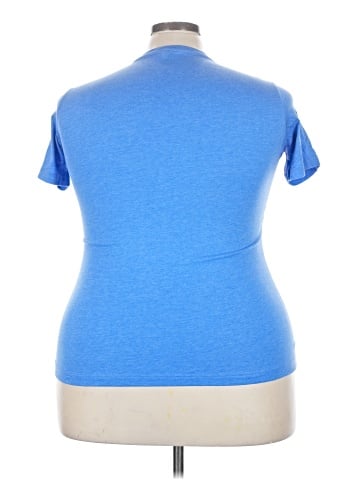 Point Short Sleeve T-Shirt (view 2)