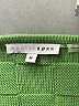 Baltic Born Checkered-gingham Green Pullover Sweater Size M - photo 7