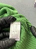 Baltic Born Checkered-gingham Green Pullover Sweater Size M - photo 8