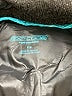 EXP Core 100% Polyester Black Jacket Size S - photo 6