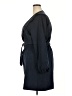 Daniel Rainn Blue Casual Dress Size XXL - photo 5