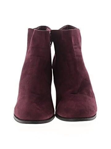 rue21 Ankle Boots (view 2)