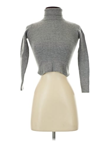 Preview Collection Turtleneck Sweater (view 1)