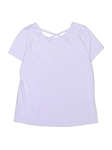 Champion Short Sleeve T-Shirt (view 2)