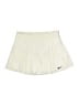 Nike Solid Ivory Active Skort Size L - photo 1