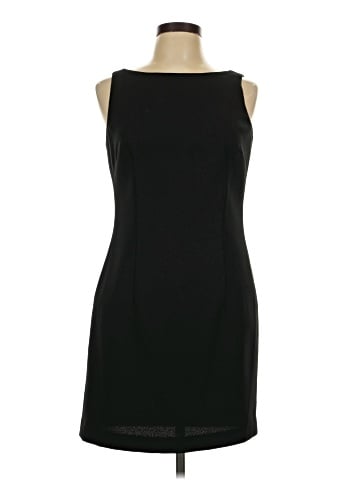 Laundry by Shelli Segal Cocktail Dress (view 1)