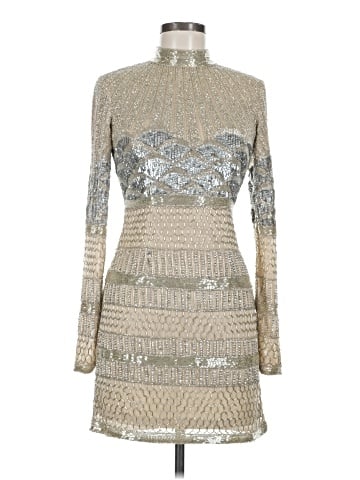Jovani Cocktail Dress (view 1)